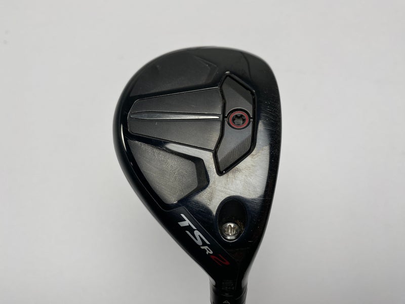 Titleist TSR2 5 Hybrid 24* Tensei Blue AV Series Xlink Tech Regular RH
