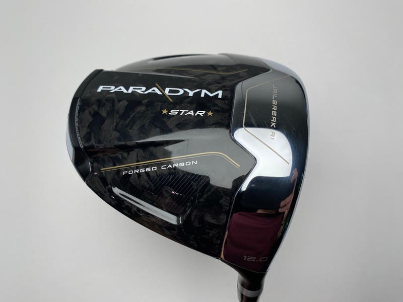 d*a様 Callaway PARADYM ♦︎♦︎♦︎9.0ディアマナdリミテ Callaway Paradym Ai Smoke Max-D Driver - Worldwide Golf Shops