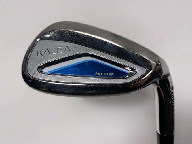 TaylorMade Kalea Ladies Sand Wedge SW Kalea Premier Ladies Graphite Womens RH