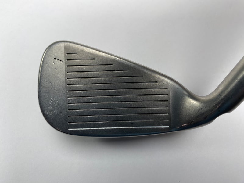 Ping Serene Single 7 Iron Red Dot 1* Flat ULT 210 Lite Graphite Womens RH