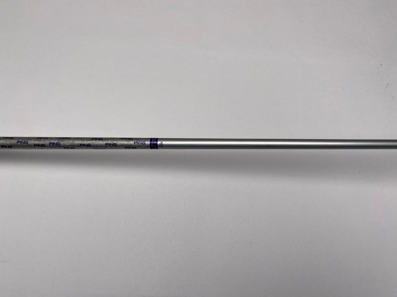 Ping Serene Single 7 Iron Red Dot 1* Flat ULT 210 Lite Graphite Womens RH