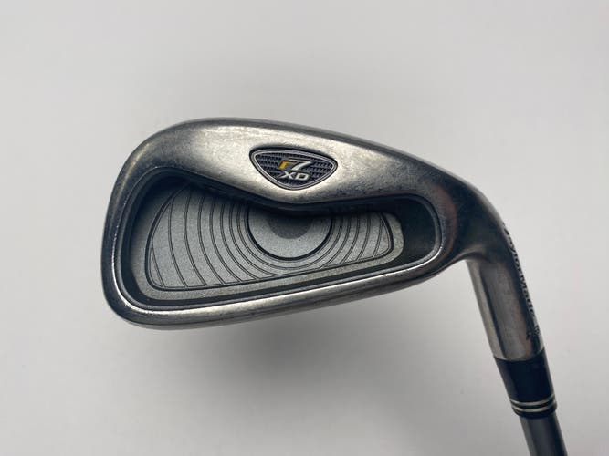 Taylormade R7 XD Single 5 Iron UltraLite 65g Senior Graphite Mens RH