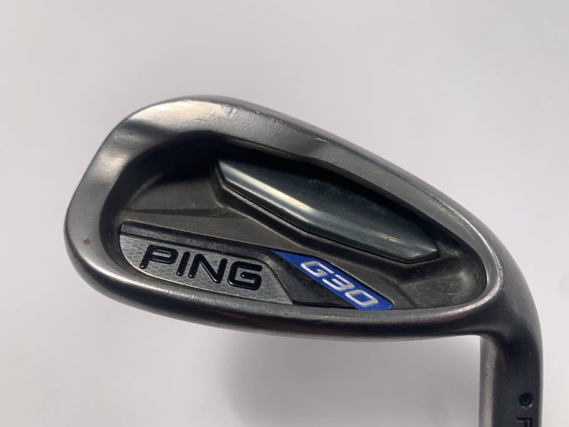 Ping G30 Sand Wedge SW Black Dot TFC419 Wedge Graphite Mens RH