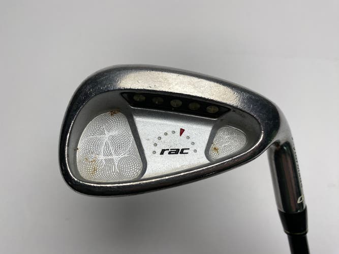 Taylormade Rac OS Single 8 Iron Ladies Graphite Womens RH