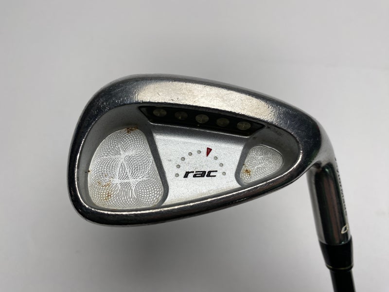 Taylormade Rac OS Single 8 Iron Ladies Graphite Womens RH