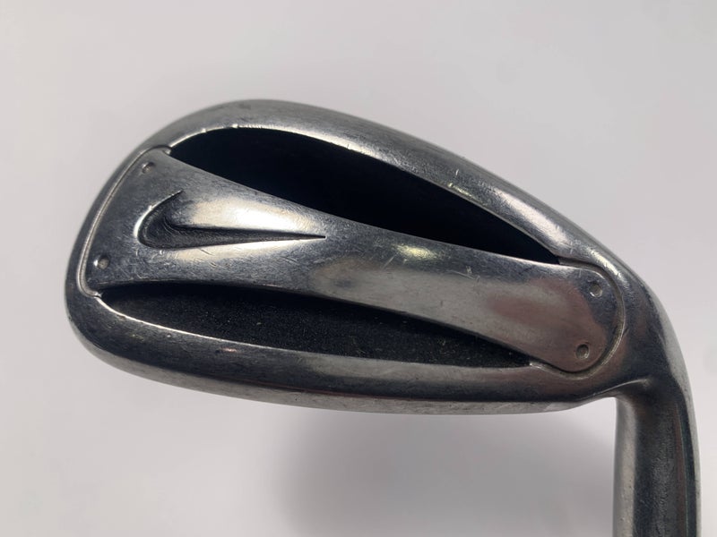 Nike Slingshot Pitching Wedge PW True Temper Speed Step Regular Steel Mens RH