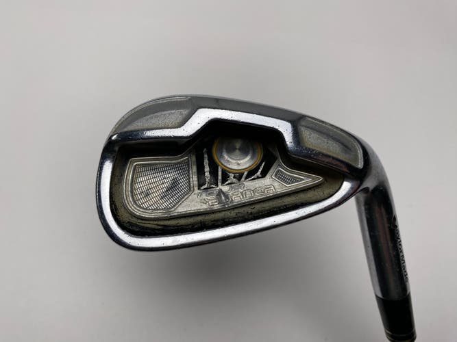Taylormade Tour Burner Single 9 Iron Burner Regular Steel Mens RH