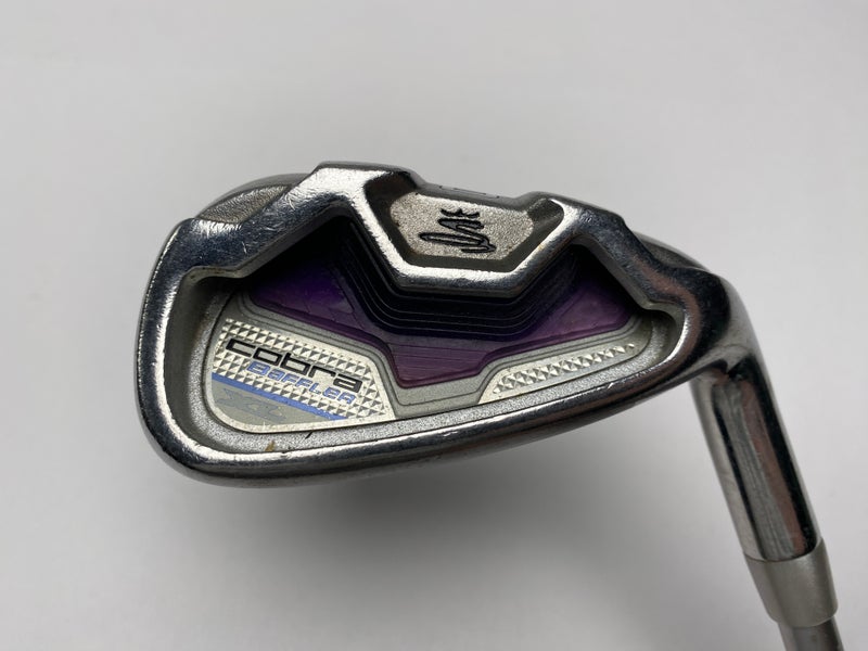 Cobra Baffler XL Womens Single 8 Iron 50g Ladies Graphite Womens RH