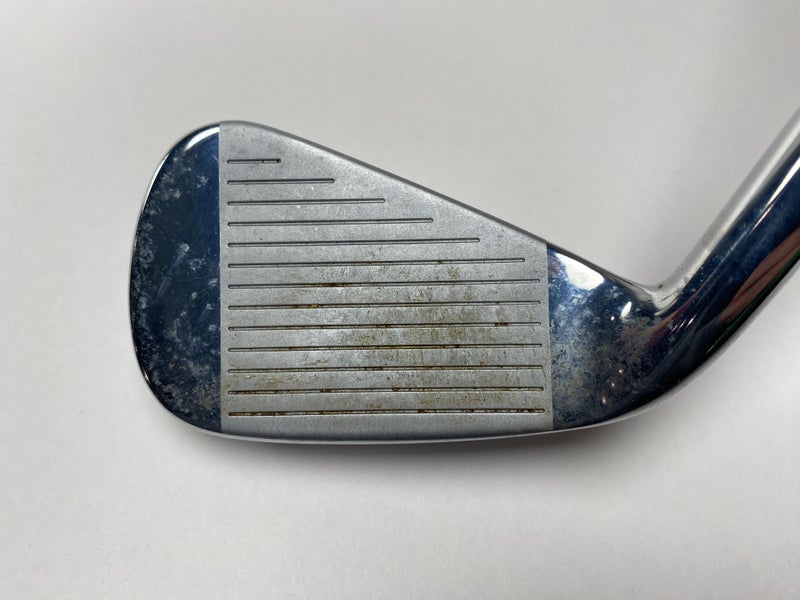 Callaway EPIC Forged Single 7 Iron AeroTech SteelFiber FC80 F3 Regular RH