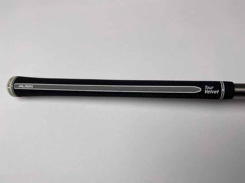 Callaway EPIC Forged Single 7 Iron AeroTech SteelFiber FC80 F3 Regular RH