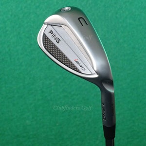 NEW Ping i240 Black Dot UW Utility Wedge NS Pro Modus 3 Tour 115 Steel X-Stiff