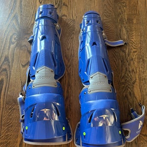All Star Catcher's Leg Guard MVP