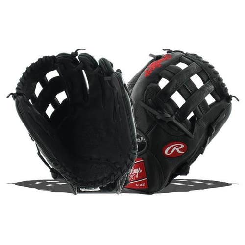Rawlings Select Pro Lite 11.25" Corey Seager Youth Baseball Glove: SPL112CS