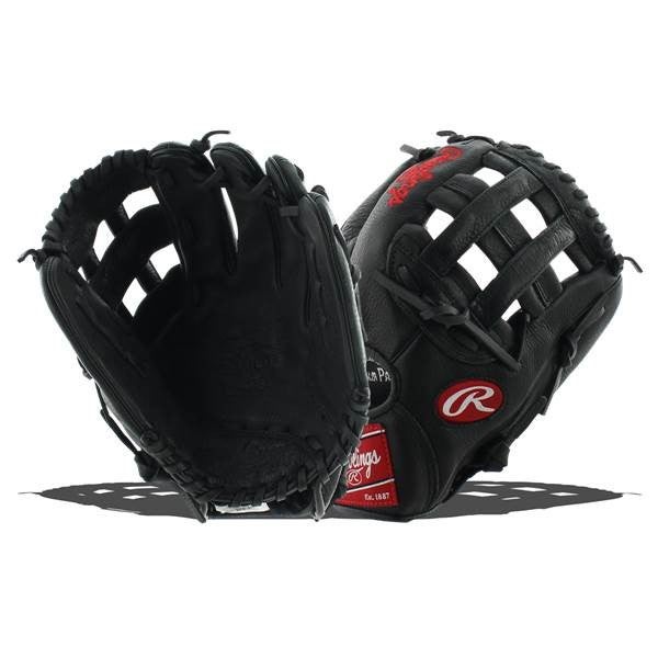 Rawlings Select Pro Lite 11.25" Corey Seager Youth Baseball Glove: SPL112CS