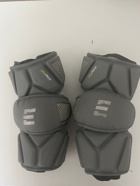 Adult Large Epoch Integra Arm Pads (Used)