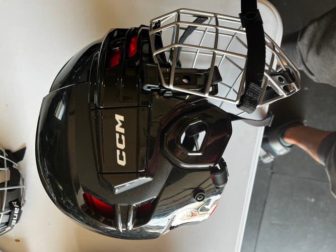 Youth CCM Tacks 70 Helmet (New)