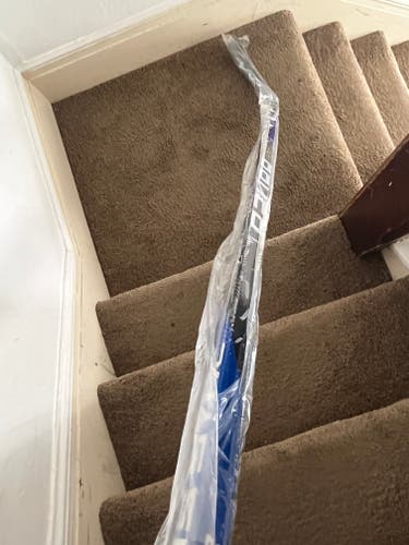 Senior Bauer Nexus Sync Hockey Stick P90T Pro Stock (New)