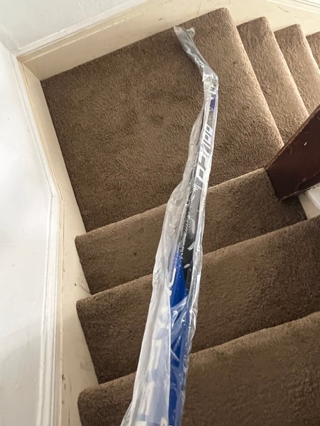 Senior Bauer Nexus Sync Hockey Stick P90T Pro Stock (New)