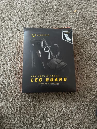 Evosheild Leg Guard