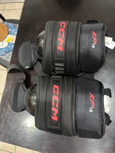 senior CCM kp 1.9 (Used)