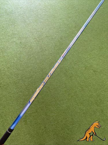 Fujikura Speeder Evolution 757 V Blue Driver Shaft Graphite Extra Stiff Titleist