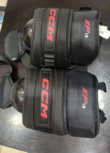 senior CCM kp 1.9 (Used)