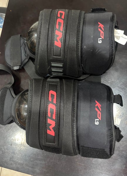 senior CCM kp 1.9 (Used)