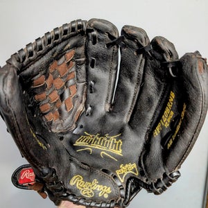 Rawlings RH Highlight Series Baseball Glove 12" (Used)