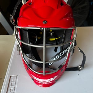 Cascade CS-R Youth Helmet (Used)