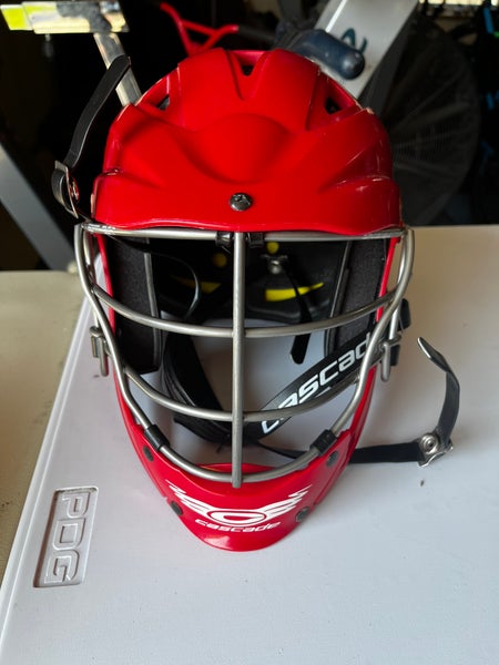 Cascade CS-R Youth Helmet (Used)