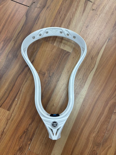 Warrior Strung Evo V Head (Strung With Any Mesh And Color Of Your Choice)