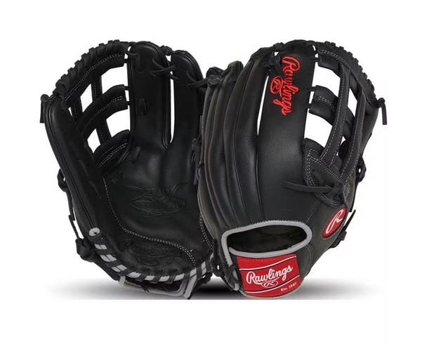 Rawlings Select Pro Lite 12" Aaron Judge Youth Glove: SPL120AJBB