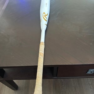 Rawlings Icon Composite USSSA Certified Bat (-5) 26 oz 31" (Used)