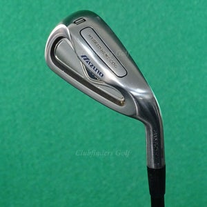 Mizuno MX-900 Forged Single 5 Iron Factory Exsar IS2 Graphite Regular