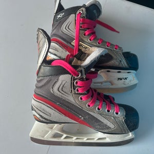 Bauer Vapor X Hockey Skates 13.5 (Used)