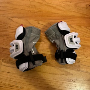 Large Adult STX Stallion 900 Arm Pads (Used)