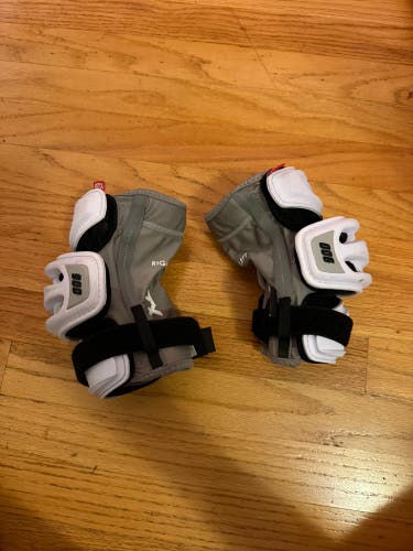 Large Adult STX Stallion 900 Arm Pads (Used)