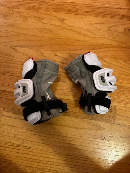 Large Adult STX Stallion 900 Arm Pads (Used)