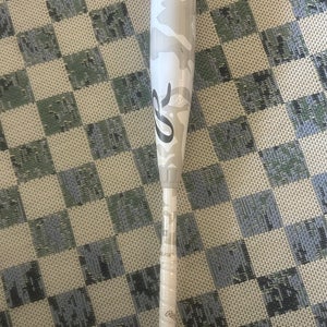 2025 Rawlings Icon Composite USSSA Certified Bat (-8) 22 oz 30" (New)