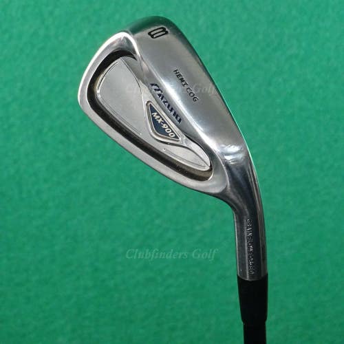 Mizuno MX-900 Forged Single 8 Iron Factory Exsar IS2 Graphite Regular
