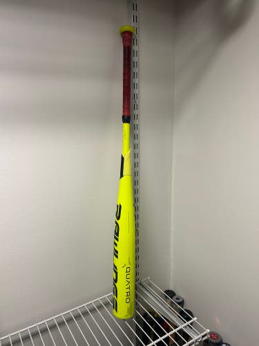 34” Rawlings Glowstick Quatro