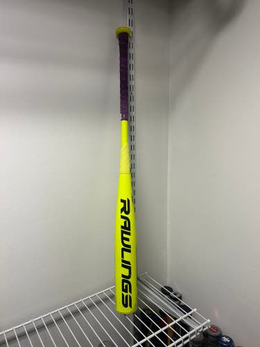 33” Rawlings Glowstick Quatro