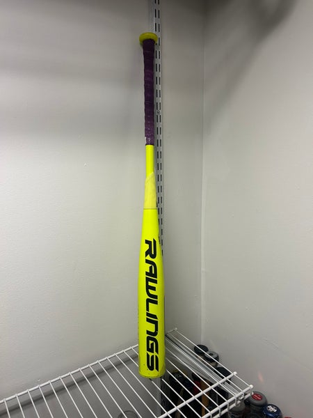33” Rawlings Glowstick Quatro