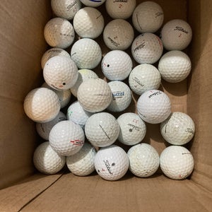 Balls 24 Pack (2 Dozen) (Used)