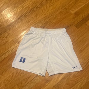 Duke Lacrosse Shorts XL