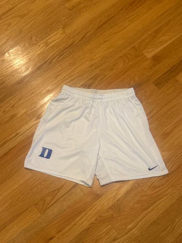 Duke Lacrosse Shorts XL