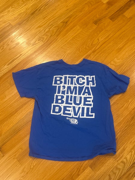 Duke Fan Tshirt