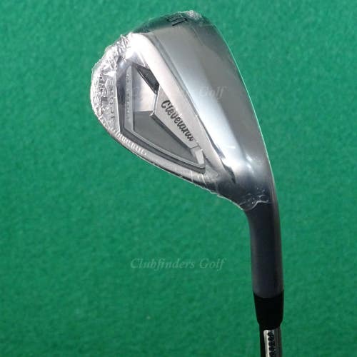 NEW Cleveland ZipCore XL SW Sand Wedge UST Mamiya Helium 60I F3 Graphite Regular
