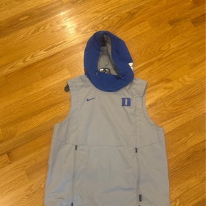 Duke Hooded Tank-Top