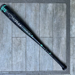 2025 Rawlings Mach AI 30” Drop 8 USSSA Baseball Bat